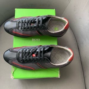 Hugo Boss men’s Stiven sneakers